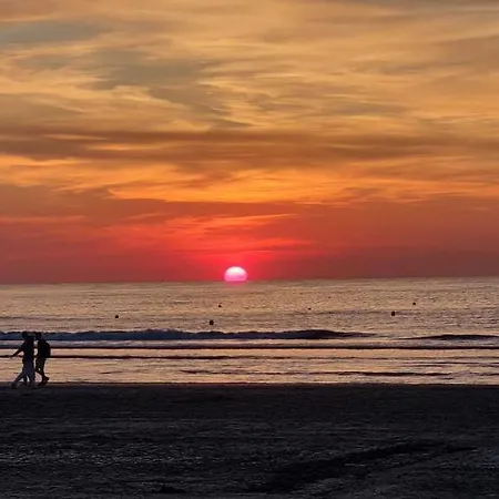 Superbe Avec Magnifique Vue Sur La Mer. *