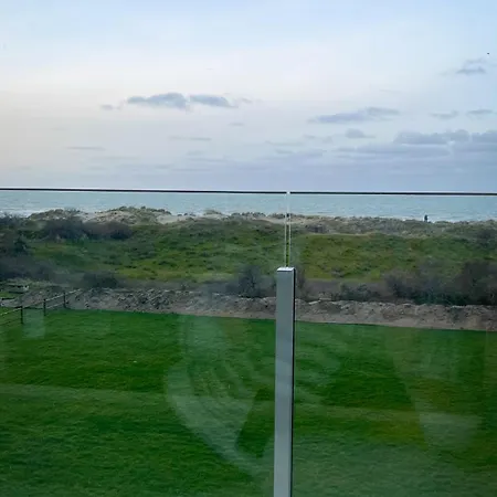 Appartement Superbe Avec Magnifique Vue Sur La Mer.